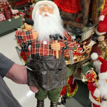 Hobby Lobby - My hubs favorite find. - Fabric Stores Near Me - Albuquerque, New Mexico