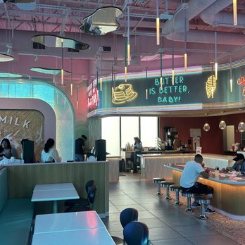 Buttermilk Baby - Ice Cream & Frozen Yogurt Near Me - Houston, Texas Buttermilk Baby - Ice Cream & Frozen Yogurt Near Me - Houston, Texas