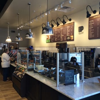 Peet's Coffee - Coffee bar area - Coffee & Tea Near Me - Fairfax, Virginia Peet's Coffee - Coffee bar area - Coffee & Tea Near Me - Fairfax, Virginia