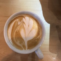 L'Étape Vélo Café - Latte