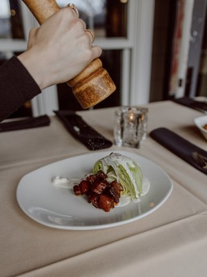 Bowdie's Chophouse by null