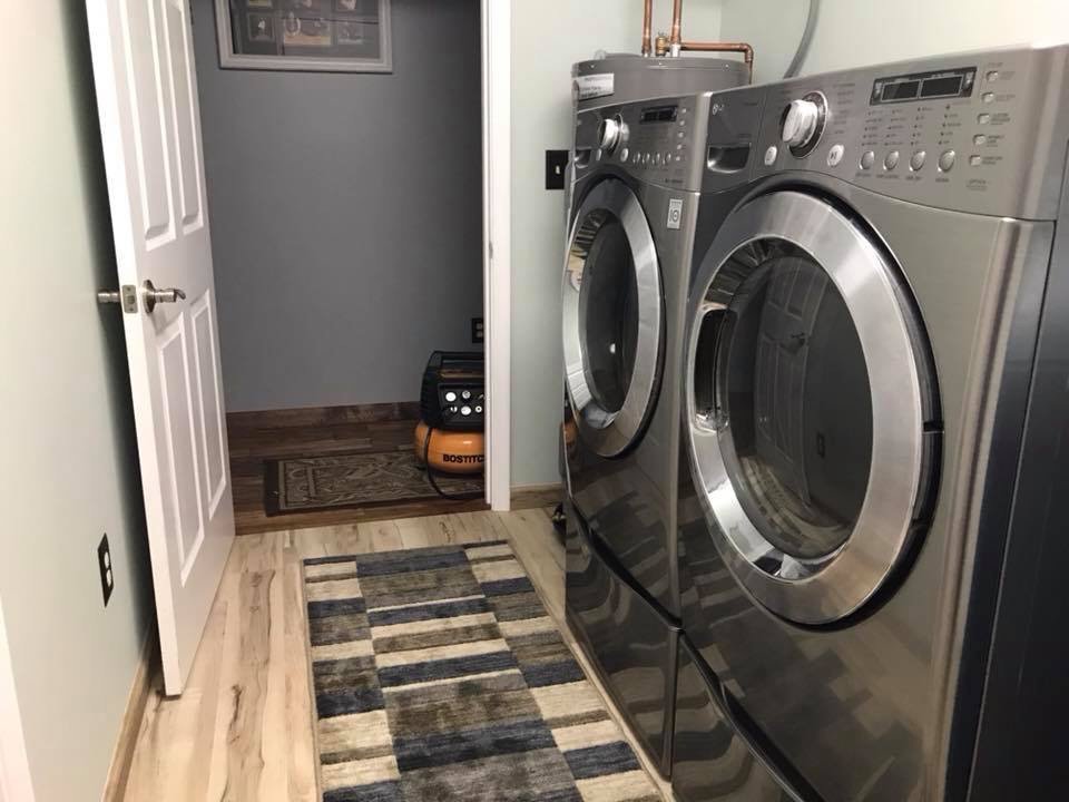 Slide of C&B Plumbing