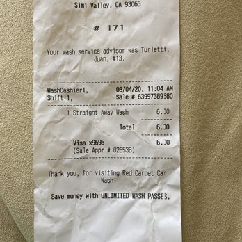 LUV Car Wash - Here's the time I went. - Car Wash Near Me - Simi Valley, California LUV Car Wash - Here's the time I went. - Car Wash Near Me - Simi Valley, California