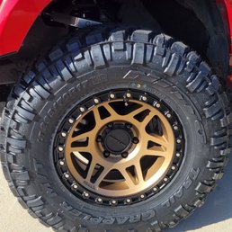 Method 312 17x9 With-12 offset
295/70 r17 nitto trail grapplers
Freedom off road UCA Method 312 17x9 With-12 offset
295/70 r17 nitto trail grapplers
Freedom off road UCA