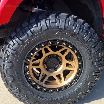 Savant AutoWorks - Method 312 17x9 With-12 offset
295/70 r17 nitto trail grapplers
Freedom off road UCA - Tires Near Me - Los Alamitos, California Savant AutoWorks - Method 312 17x9 With-12 offset
295/70 r17 nitto trail grapplers
Freedom off road UCA - Tires Near Me - Los Alamitos, California