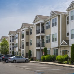 Camelot At Federal Hill