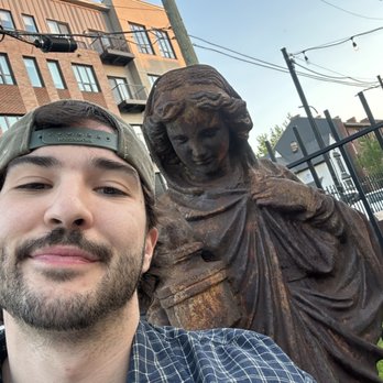 Ottava Via - Mikey & Mother Mary - Pizza Near Me - Detroit, Michigan Ottava Via - Mikey & Mother Mary - Pizza Near Me - Detroit, Michigan