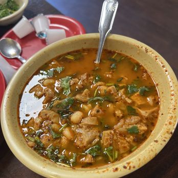Casa Maria - Menudo with no flavor taste like water - Mexican Near Me - Austin, Texas Casa Maria - Menudo with no flavor taste like water - Mexican Near Me - Austin, Texas