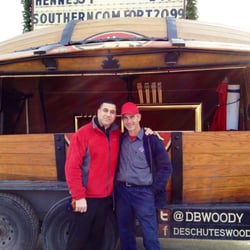 Kenwood Wine & Liquors - Deschutes Brewing has new fans!