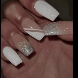 Lee Nail & Spa - This is the nails I wanted