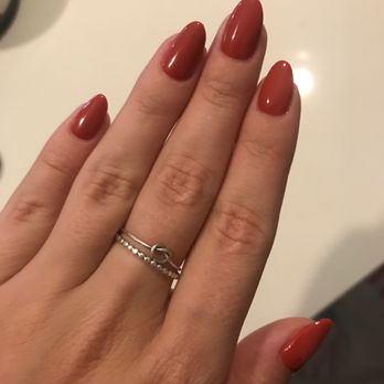 Neo Nails Brickell - Gel mani by Karla - Nail Salons Near Me - Miami, Florida Neo Nails Brickell - Gel mani by Karla - Nail Salons Near Me - Miami, Florida