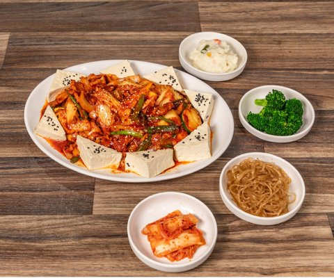Hwang's Restaurant by null