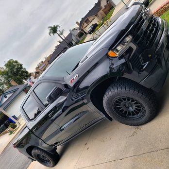 XclusiVisions Window Tinting - Full complete tint kit - Car Window Tinting Near Me - Upland, California XclusiVisions Window Tinting - Full complete tint kit - Car Window Tinting Near Me - Upland, California