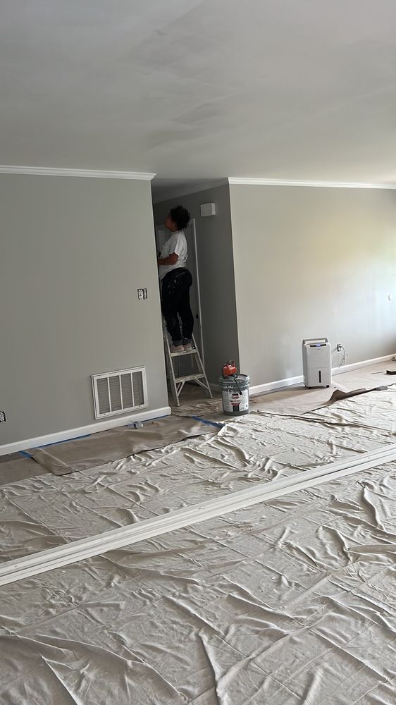 Slide of Hrdz Nunez Remodeling