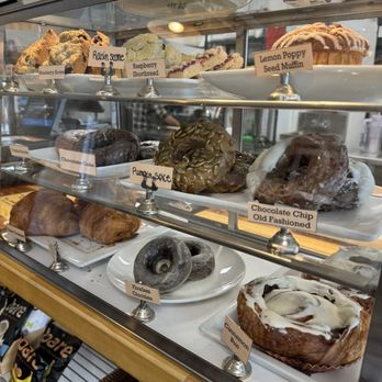 The Coffee Guy - Coffee Roasteries Near Me - Narragansett, Rhode Island