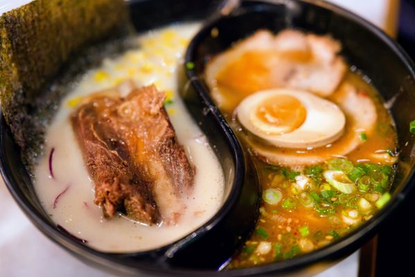 Tanaka Ramen by null