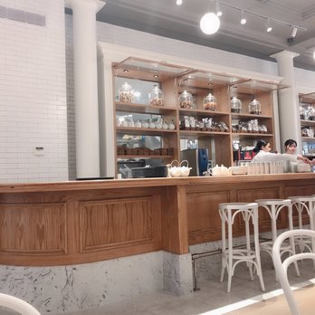 HARBS SoHo - Interior - Bakeries Near Me - New York, New York HARBS SoHo - Interior - Bakeries Near Me - New York, New York