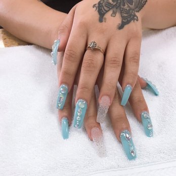 Modern nails - Yassssss - Nail Salons Near Me - Victoria, Texas Modern nails - Yassssss - Nail Salons Near Me - Victoria, Texas