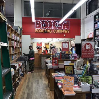 Strand Bookstore - Bookstores Near Me - New York, New York