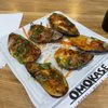 Omokase gift card