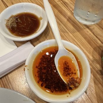 dan modern chinese - Chilli oil - Chinese Near Me - Manhattan Beach, California dan modern chinese - Chilli oil - Chinese Near Me - Manhattan Beach, California