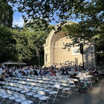 Naumburg Bandshell - Ready for Naumburg Orchestral Concerts: Nosky's Baroque Band, Tuesday 4 Aug · 19:30 - 21:00. - Music Venues Near Me - New York, New York Naumburg Bandshell - Ready for Naumburg Orchestral Concerts: Nosky's Baroque Band, Tuesday 4 Aug · 19:30 - 21:00. - Music Venues Near Me - New York, New York