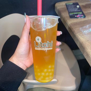 Litchi Delights - Poke Near Me - Pembroke Pines, Florida Litchi Delights - Poke Near Me - Pembroke Pines, Florida