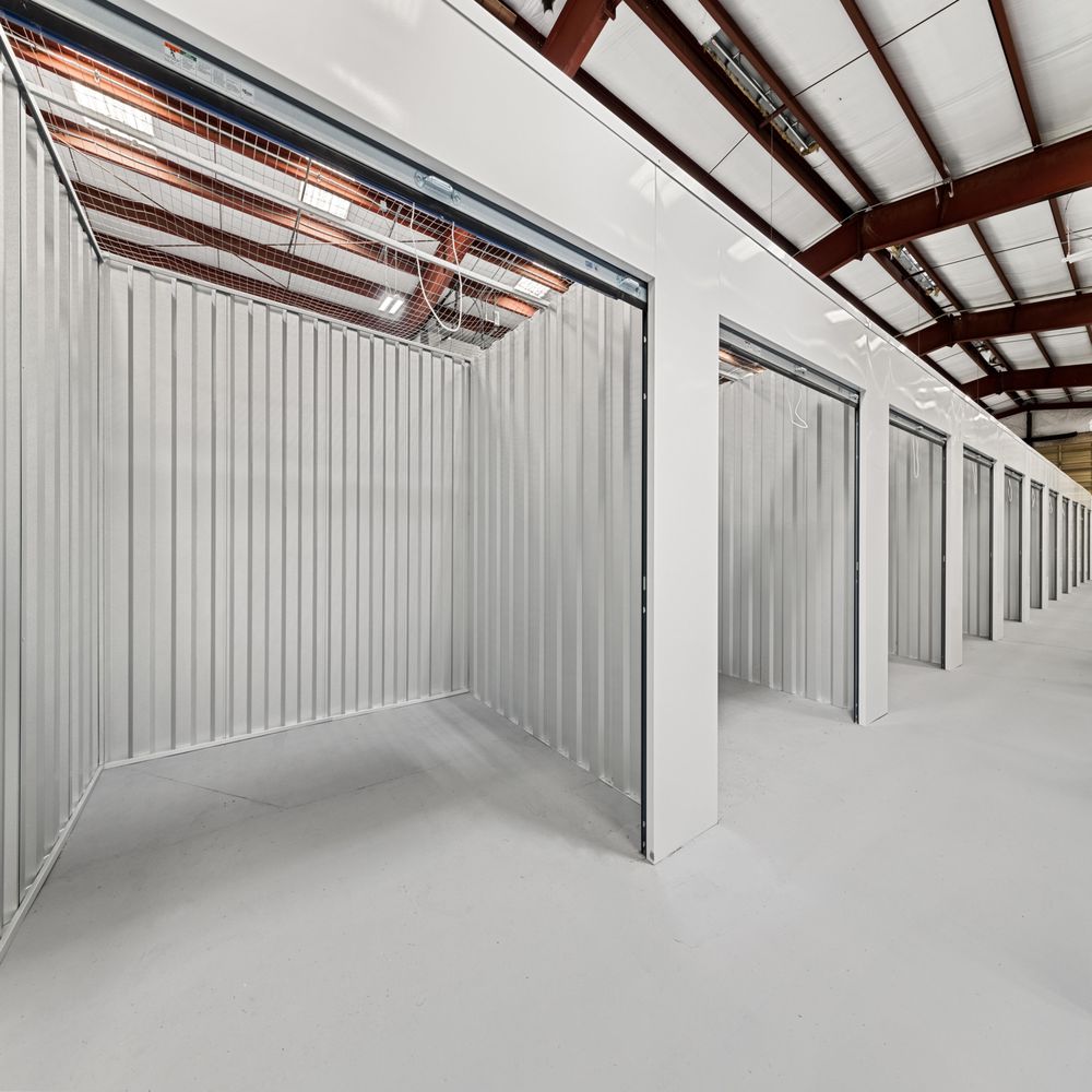 RICHLAND CREEK STORAGE Updated June 2024 Request a Quote 11