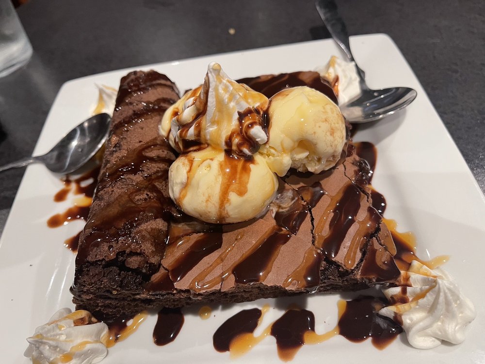 Black Rock Bar and Grill, Fort Lauderdale Roadtrippers