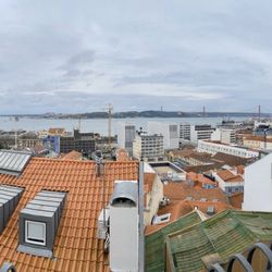 Miradouro de Santa Catarina