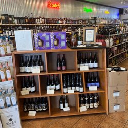 Westwoods Liquor - Inventory