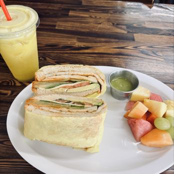 D’Todo Natural - Juice Bars & Smoothies Near Me - Bell, California D’Todo Natural - Juice Bars & Smoothies Near Me - Bell, California