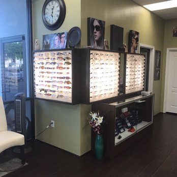 Modern Optical - Eyewear & Opticians Near Me - Stafford, Texas