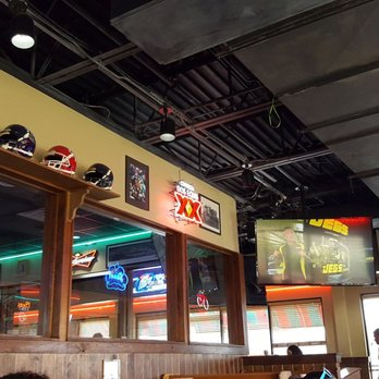 Wings 'N More - American Near Me - Austin, Texas Wings 'N More - American Near Me - Austin, Texas