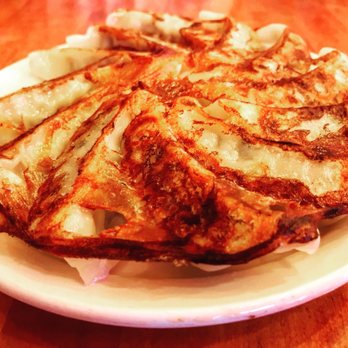 Momi Ramen - Gyoza - Asian Fusion Near Me - Miami, Florida