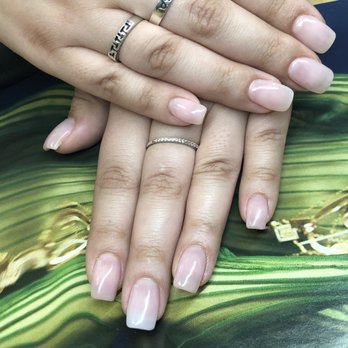 Model Nails - Nail Salons Near Me - Los Angeles, California