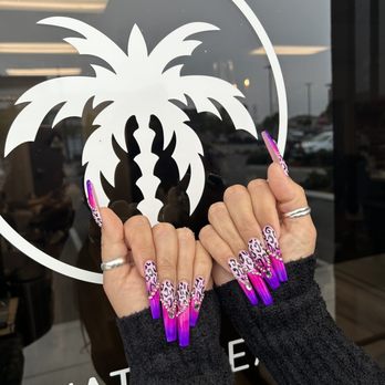 Private Beach Salon - Nail Salons Near Me - Arroyo Grande, California Private Beach Salon - Nail Salons Near Me - Arroyo Grande, California