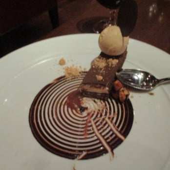 Boca - The candy bar dessert - rich, creamy, and sweet with a touch of salt! - Italian Near Me - Cincinnati, Ohio Boca - The candy bar dessert - rich, creamy, and sweet with a touch of salt! - Italian Near Me - Cincinnati, Ohio