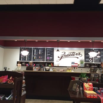 Graeter's Ice Cream - Desserts Near Me - Westlake, Ohio Graeter's Ice Cream - Desserts Near Me - Westlake, Ohio