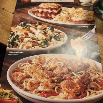 Olive Garden Italian Restaurant - Menu - Italian Near Me - Burbank, California Olive Garden Italian Restaurant - Menu - Italian Near Me - Burbank, California