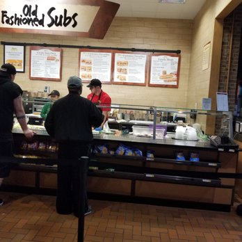 Wegmans - Sub station - Grocery Near Me - Williamsport, Pennsylvania