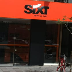 Sixt