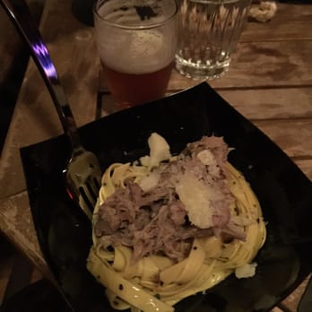 Pignic Pub & Patio - 2nd course - Cocktail Bars Near Me - Reno, Nevada