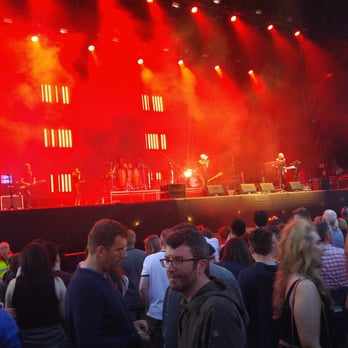 Belsonic - Festivals Near Me - Belfast, BFS