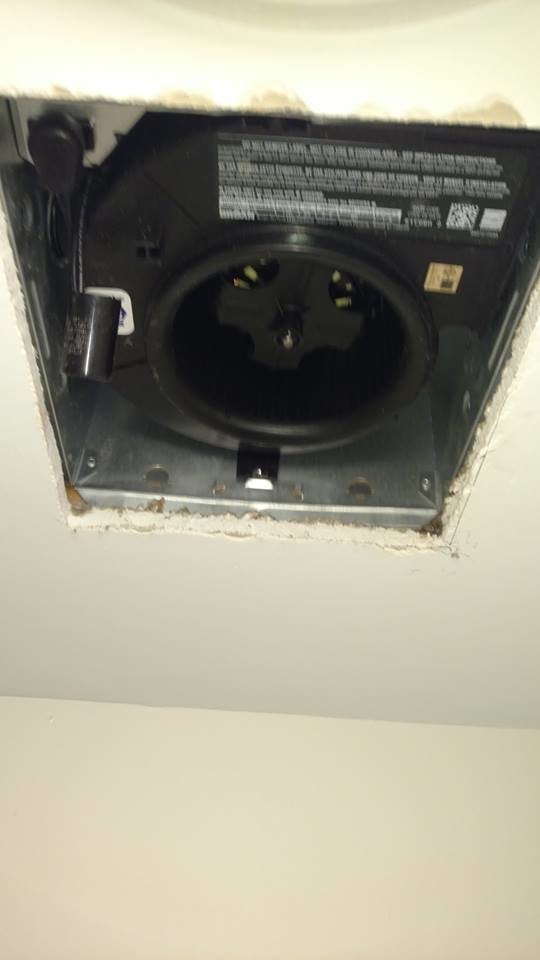 Slide of BCI Mechanical Contracting