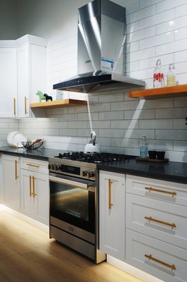 KASSA Kitchen and Bath by null