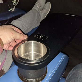 Roxy Stadium 14 - Broken oily table, F6 theater 10. Fix it! - Cinema Near Me - Santa Rosa, California
