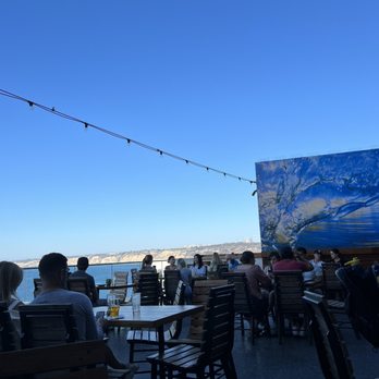 Duke's La Jolla - New American Near Me - La Jolla, California