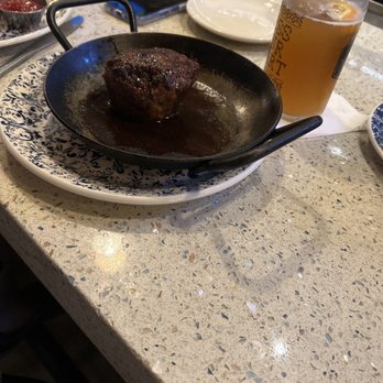 Tupelo Honey Southern Kitchen & Bar - Meatloaf - Southern Near Me - Myrtle Beach, South Carolina