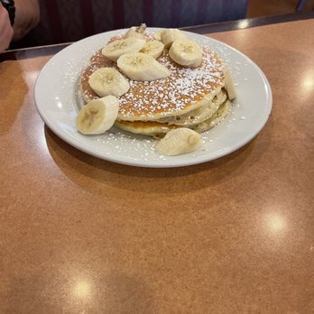 Sweet Berry Cafe - Breakfast & Brunch Near Me - South Elgin, Illinois